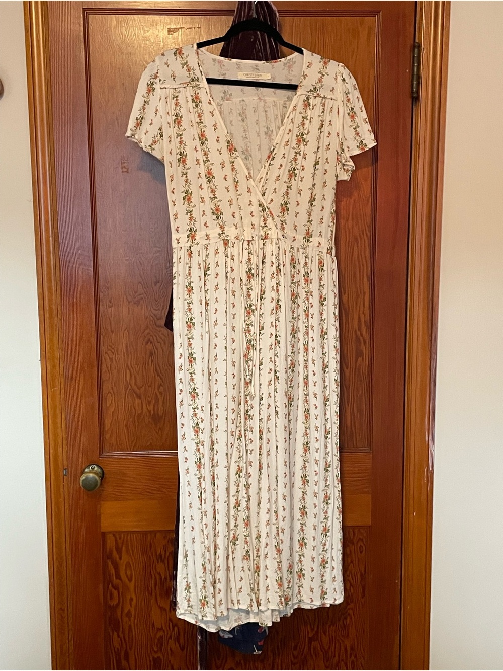 Christy Dawn Pearl Vine Dress - Picture 2 of 6